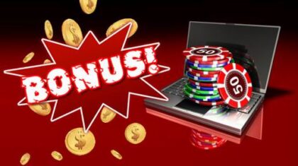онлайн казино с бездепозитным бонусом при регистрации с выводом